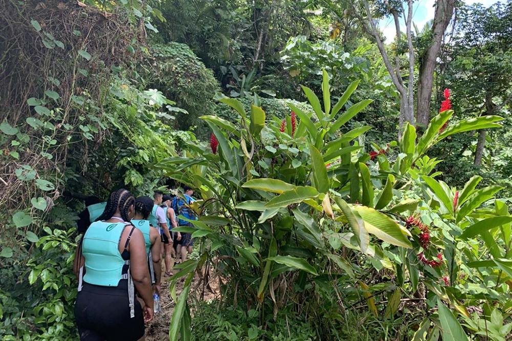 el yunque puerto rico