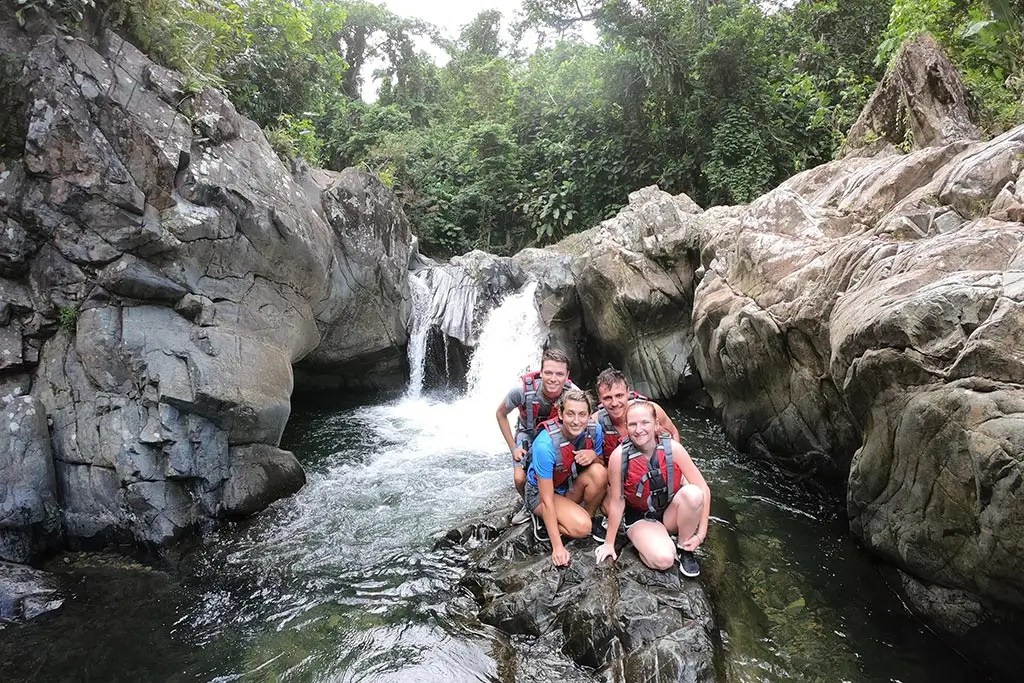 el yunque tours with transportation